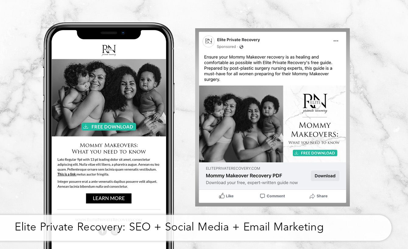 Elite Private Recovery