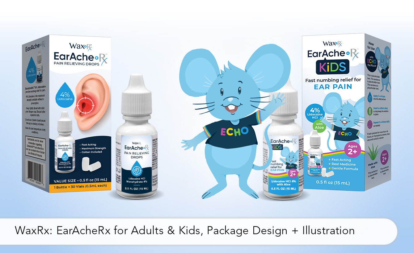 earache rx