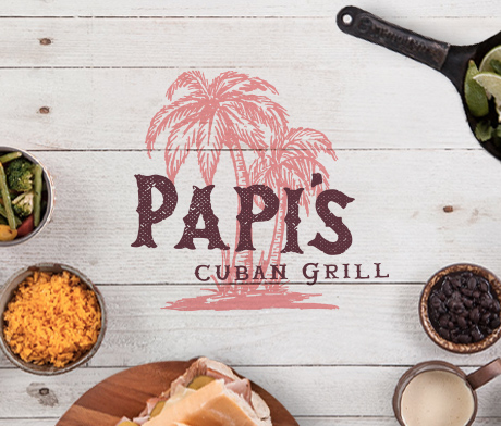 Papi’s Cuban Grill