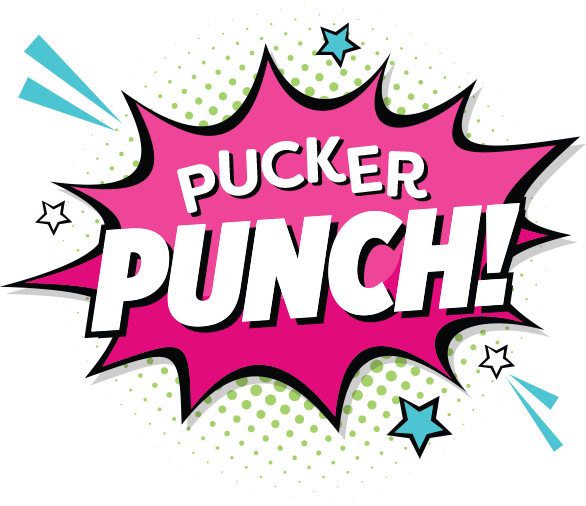 Pucker Punch